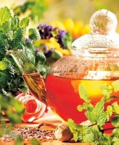 Decoctions հզորությունը մեծացնելու համար