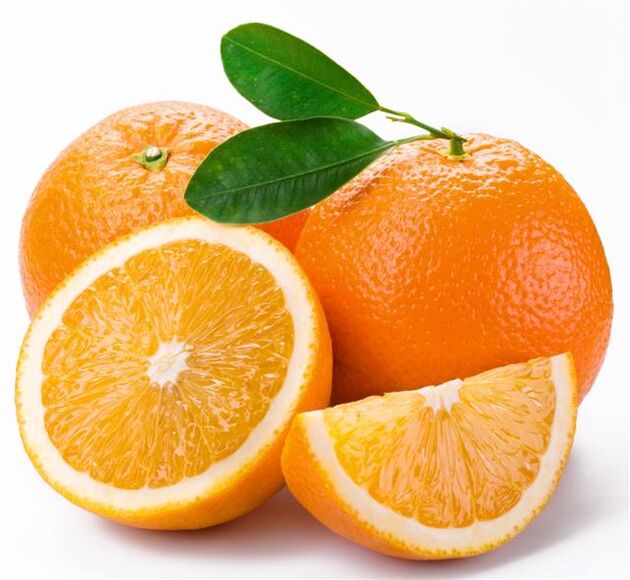 Նարինջ