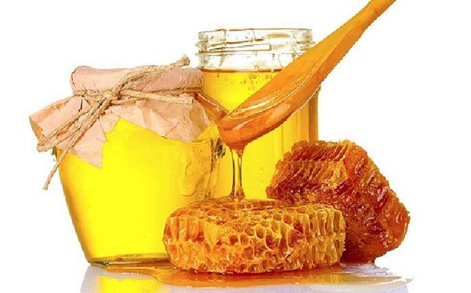 մեղր