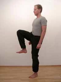 հզոր քայլ բարձրացնելու համար